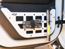 11-19 Rear Door Molle Map Pocket for Jeep JKU Motobilt