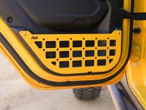 Rear Door Molle Map Pocket for JLU/JT Motobilt