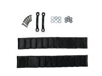 Universal Limit Strap Kit for Half Doors Motobilt