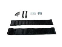 Universal Limit Strap Kit for Half Doors Motobilt
