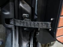 Universal Limit Strap Kit for Half Doors Motobilt