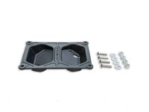 Universal Dual Dome Light Mount for Baja Designs Dome Lights Motobilt
