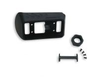 Dash Mount for Switch-Pros Mount fits Jeep JL/JLU/JT Motobilt