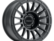 Aluminum Wheels 18x9 MR314 Bolt Pattern 5 On 150 Offset 18 Lip Size 0 Matte Black MB Method