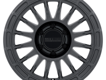 Aluminum Wheels 18x9 MR314 Bolt Pattern 5 On 150 Offset 18 Lip Size 0 Matte Black MB Method