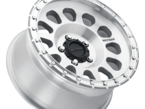 Aluminum Wheels 17x9 MR315 Bolt Pattern 5 On 127 Offset -12 Lip Size 1.65 Machined SL Clear Coat Method