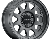 Aluminum Wheels 18x9 MR316 Bolt Pattern 6 On 135 Offset 18 Lip Size 2.56 Matte Black MB Method