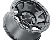 Aluminum Wheels 20x9 MR317 Bolt Pattern 5 On 150 Offset 18 Lip Size 0.83 Matte Black MB Method