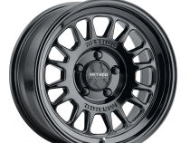 Aluminum Wheels 18x8.5 MR318 Bolt Pattern 5 On 150 Offset 40 Lip Size 1.22 Gloss Black GB Method