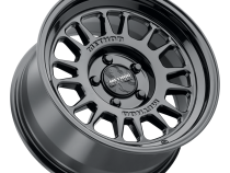 Aluminum Wheels 18x8.5 MR318 Bolt Pattern 5 On 150 Offset 40 Lip Size 1.22 Gloss Black GB Method