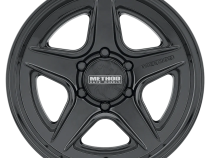 Aluminum Wheels 18x9 MR319 Bolt Pattern 6 On 135 Offset 18 Lip Size 1.06 Gloss Black GB Method