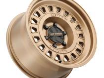 Aluminum Wheels 18x9 MR320 Bolt Pattern 6 On 135 Offset 18 Lip Size 1.89 Method Bronze BZ Method