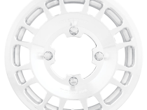 Aluminum Wheels 15x6 MR412 Beadlock UTV Bolt Pattern 5 On 114.3 Offset 51 Lip Size 0 Machined Raw Machined Method
