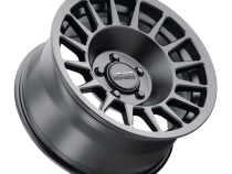 Aluminum Wheels 17x7.5 Bead Grip MR707 Bolt Pattern 5 On 130 Offset 50 Lip Size 0 Matte Black MB Method