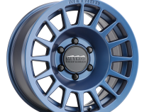 Aluminum Wheels 17x8.5 Bead Grip MR707 Bolt Pattern 6 On 135 Offset 0 Lip Size 0 Bahia Blue BL Method