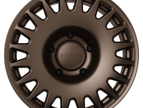 Aluminum Wheels 15x7 503CO Sahara Copperhead Bronze 5 On 100 Bolt Pattern 56.1 Bore 15 Offset Nomad Wheels
