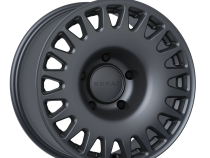 Aluminum Wheels 17x7.5 503DU Sahara Dusk Grey 5 On 130 Bolt Pattern 78.1 Bore 50 Offset Nomad Wheels