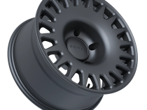 Aluminum Wheels 18x8 503DU Sahara Dusk Grey 5 On 120 Bolt Pattern 73.1 Bore 44 Offset Nomad Wheels