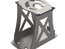 Optima Battery Mount Group 51 Artec Industries
