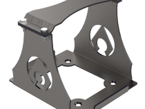 Odyssey PC 1200 Battery Mount Artec Industries
