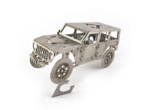 Artec Micro JL Wrangler Artec Industries