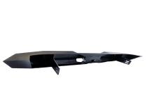 Jeep JK Full Rear Bumper For 07-18 Wrangler JK No Tire Carrier Rigid Series Rock Slide Engineering