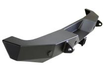 Jeep JL Full Rear Bumper For 18-Pres Wrangler JL No Tire Carrier Rigid Series Rock Slide Engineering
