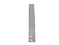 Rust Buster 1976-1983 Jeep CJ5 &amp;amp; 1976-1986 Jeep CJ7 Rear Shackle Mount Section RB0001