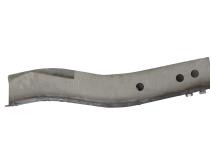 Rust Buster 1976-1983 Jeep CJ5 &amp;amp; 1976-1986 Jeep CJ7 Rear Shackle Mount Section RB0001