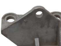 Rust Buster 1976-1986 Jeep CJ5, CJ7 &amp;amp; CJ8 Front Sway Bar Brackets RB1004
