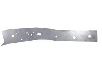 Rust Buster 1976-1986 Jeep CJ &amp;amp; 1976-1986 Jeep CJ7 Front Frame Stiffeners RB1005