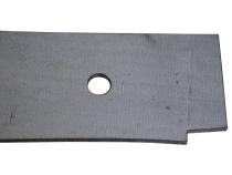 Rust Buster 1976-1983 Jeep CJ5 &amp;amp; 1976-1986 Jeep CJ7 Rear Frame Stiffeners RB1006