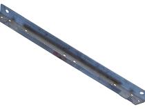 Rust Buster 1976-1986 Jeep CJ5, CJ7 &amp;amp; 1981-1986 CJ8 Rear Crossmember RB1009
