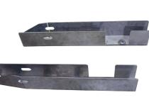 Rust Buster 1976-1986 Jeep CJ5, CJ7 &amp;amp; CJ8 Front Center Frame Section RB1011