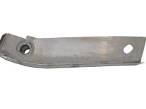 Rust Buster 1987-1995 Jeep Wrangler YJ Rear Shackle Mount Frame Section RB2002