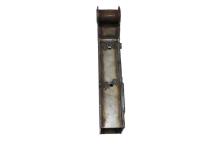 Rust Buster 1987-1995 Jeep Wrangler YJ Front Frame Shackle Mount Section RB2004
