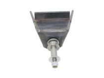 Rust Buster 1987-1995 Jeep Wrangler YJ Rear Upper Shock Mount RB2009