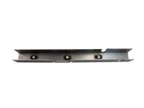Rust Buster 1987-1995 Jeep Wrangler YJ Center Frame Section with Skid Plate Mount RB2014