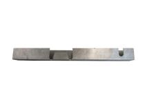 Rust Buster 1987-1995 Jeep Wrangler YJ Center Frame Section with Skid Plate Mount RB2014