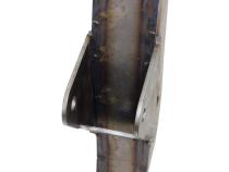 Rust Buster 1987-1995 Jeep Wrangler YJ Rear Section of Front Frame W/ Spring Mount RB2015