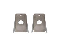 Rust Buster 1987-1995 Jeep Wrangler YJ Body Mount Brackets RB2016