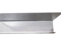 Rust Buster 1987-1995 Jeep Wrangler YJ Rear Upper Shock Mount Frame Section RB2067