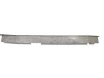 Rust Buster 1997-2006 Jeep Wrangler TJ &amp;amp; Wrangler Unlimited LJ Center Frame Section with Skid Plate Mount RB3062