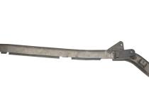 Rust Buster 1997-2006 Jeep Wrangler TJ Full Center Frame with Trail Arm Mount RB3061 RB3063