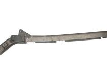 Rust Buster 1997-2006 Jeep Wrangler TJ Full Center Frame with Trail Arm Mount RB3061 RB3063