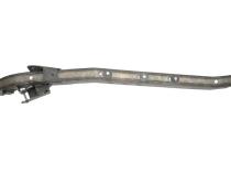 Rust Buster 1997-2006 Jeep Wrangler TJ Full Center Frame with Trail Arm Mount RB3061 RB3063