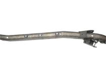 RUST BUSTER 1997-2006 JEEP WRANGLER TJ FULL CENTER FRAME WITH TRAIL ARM MOUNT RB3061 RB3063