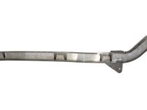 RUST BUSTER 1997-2006 JEEP WRANGLER TJ FULL CENTER FRAME WITH TRAIL ARM MOUNT RB3061 RB3063