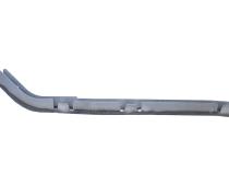 Center Frame Repair Kit W/Skid Plate Mount W/O Trailing Arm Mounts For 97-02 Jeep Wrangler Driver Side Rust Buster Frameworks