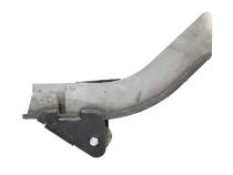 Rust Buster 1997-2006 Jeep Wrangler TJ Rear Frame Section W/ Upper &amp;amp; Lower Control Arm Mounts RB4010